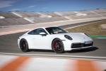 Porsche 911 Carrera S 2019 года (WW)